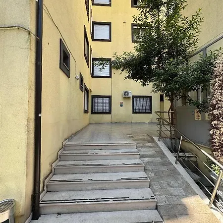 In Lejlighed Shkodër