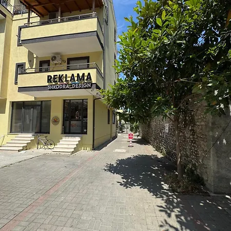 In Shkodër