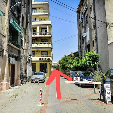 In Shkodër