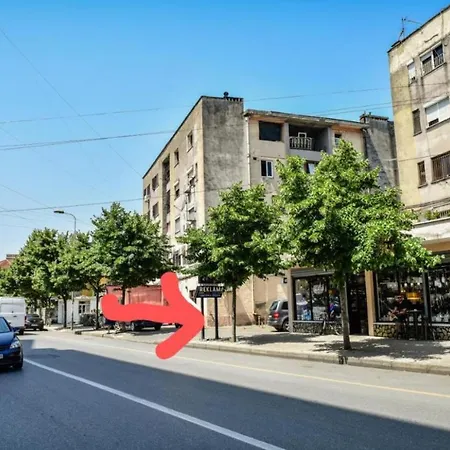 In * Shkodër